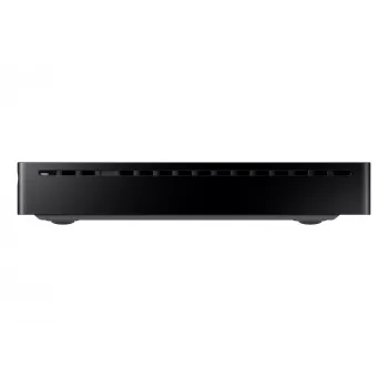 Samsung SBB-SSN preto 4K Ultra HD 3840 x 2160 píxeis Wi-Fi