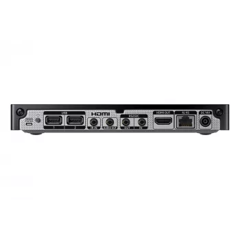 Samsung SBB-SSN preto 4K Ultra HD 3840 x 2160 píxeis Wi-Fi