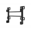 Suporte de TV Samsung WMN-8200SCXEN preto VESA máxima 600x400 mm