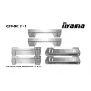 Acessório de suporte de monitor iiyama OMK1-1