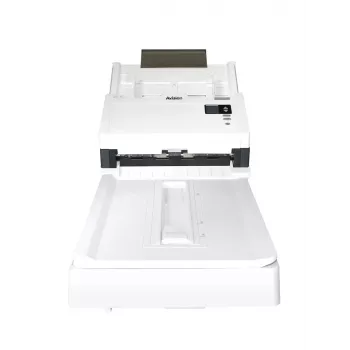 Digitalizador ADF Avision AD345GWN 1200 x 1200 DPI A4 branco