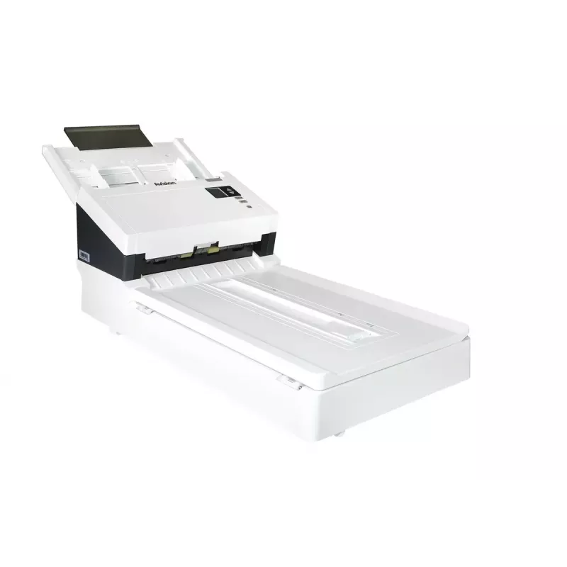 Digitalizador ADF Avision AD345GWN 1200 x 1200 DPI A4 branco