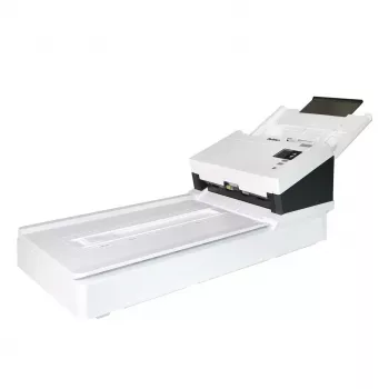 Digitalizador ADF Avision AD345GWN 1200 x 1200 DPI A4 branco