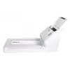 Digitalizador de mesa e ADF Avision AD340GFN com 1200 x 1200 DPI, A4, ADF de 50 folhas, Duplex, branco