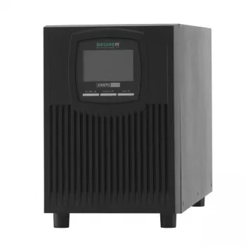 UPS (fonte de alimentação ininterrupta) ONLINE Systeme XANTO 1000