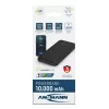 Powerbank portátil Ansmann PB320PD 10000 mAh