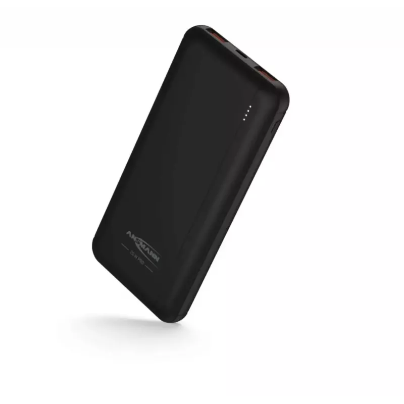 Powerbank portátil Ansmann PB320PD 10000 mAh