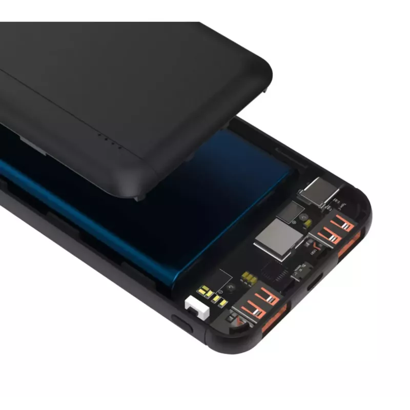 Powerbank portátil Ansmann PB320PD 10000 mAh