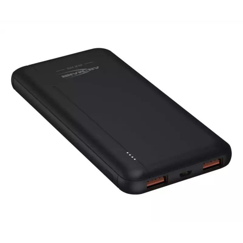 Powerbank portátil Ansmann PB320PD 10000 mAh