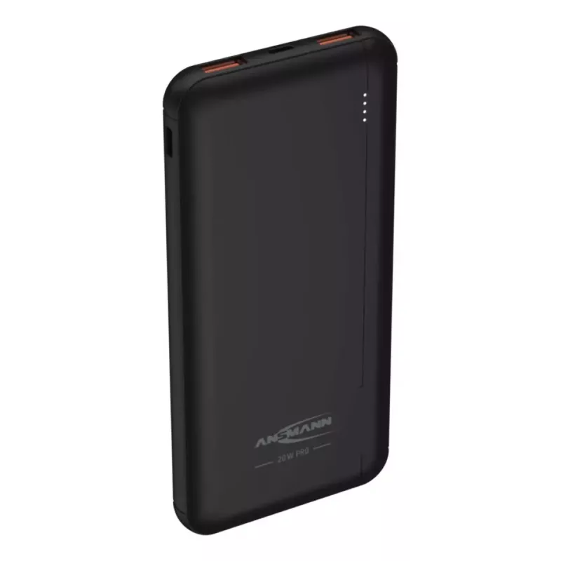 Powerbank portátil Ansmann PB320PD 10000 mAh