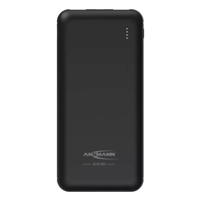Powerbank portátil Ansmann PB320PD 10000 mAh