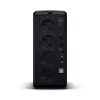 UPS (fonte de alimentação ininterrupta) CyberPower UT1200EG Line-Interactive 1,2 kVA 700 W 4 saídas AC