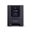 UPS (fonte de alimentação ininterrupta) CyberPower PR3000ELCDSXL Line-Interactive 3 kVA 2700 W 9 saídas AC