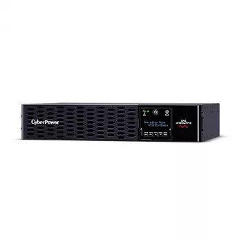 UPS (fonte de alimentação ininterrupta) CyberPower PR2000ERT2UC Line-Interactive 2 kVA 2000 W 10 tomadas AC