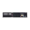 UPS (fonte de alimentação ininterrupta) CyberPower PR2000ERT2UC Line-Interactive 2 kVA 2000 W 10 tomadas AC
