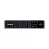 UPS (fonte de alimentação ininterrupta) CyberPower PR1500ERTXL2UC Line-Interactive 1,5 kVA 1500 W 10 tomadas AC
