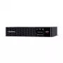 UPS (fonte de alimentação ininterrupta) CyberPower PR1500ERTXL2UC Line-Interactive 1,5 kVA 1500 W 10 tomadas AC