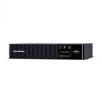 UPS CYBERPOWER PR1500ERTXL2UCN line-interactive 1500VA rack/torre 19 polegadas