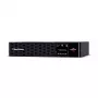 UPS CYBERPOWER PR1500ERTXL2UCN line-interactive 1500VA rack/torre 19 polegadas