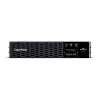 UPS (fonte de alimentação ininterrupta) CyberPower PR3000ERTXL2UC Line-Interactive 3 kVA 3000 W 8 saídas AC