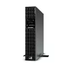UPS (fonte de alimentação ininterrupta) CyberPower OL1000ERTXL2U dupla conversão (Online) 1 kVA 900 W 8 tomadas