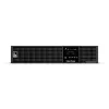 UPS (fonte de alimentação ininterrupta) CyberPower OL1000ERTXL2U dupla conversão (Online) 1 kVA 900 W 8 tomadas