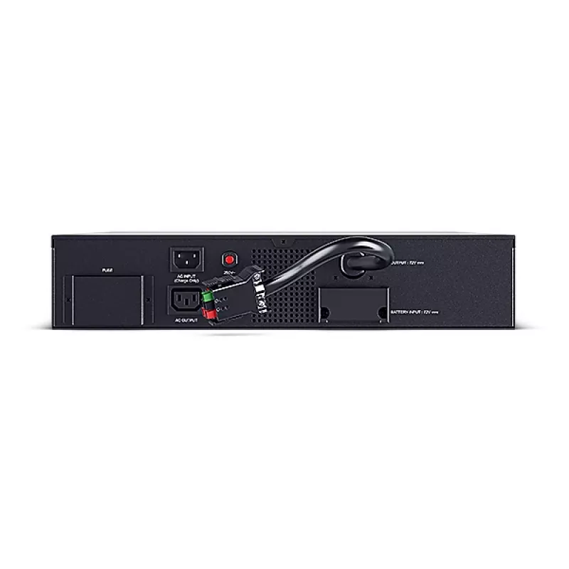 Bateria para UPS CyberPower BPE72V60ART2U chumbo-ácido (VRLA) 12 V 9 Ah