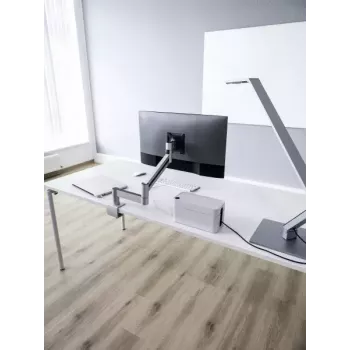 Suporte de monitor com braço Durable 508323