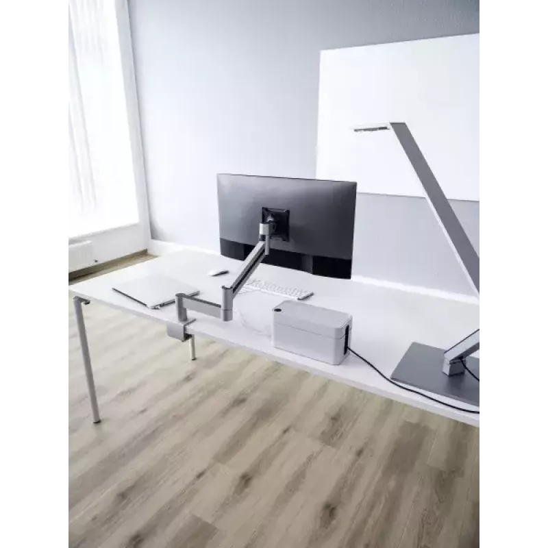 Suporte de monitor com braço Durable 508323