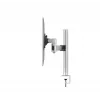 Suporte de monitor Durable para 2 ecrãs 508523