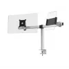 Suporte para monitor para 1 ecrã e 1 tablet Durable 508723