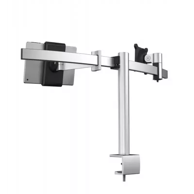 Suporte para monitor para 1 ecrã e 1 tablet Durable 508723