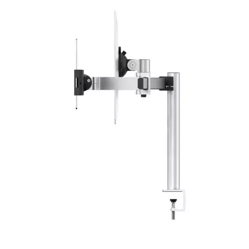 Suporte para monitor para 1 ecrã e 1 tablet Durable 508723