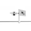 Suporte para monitor para 1 ecrã e 1 tablet Durable 508723