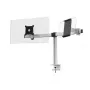 Suporte para monitor para 1 ecrã e 1 tablet Durable 508723