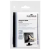 Pano de microfibra Durable TECHCLEAN azul