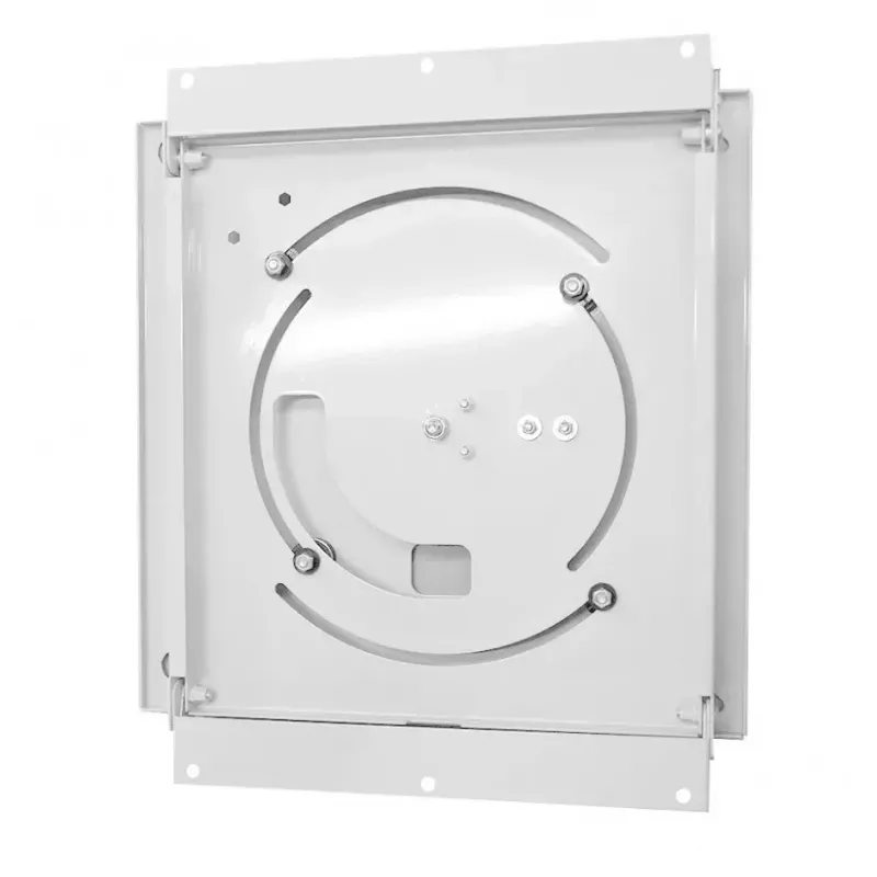 Suporte de parede Hagor WH SA Flip 139,7 cm (55)