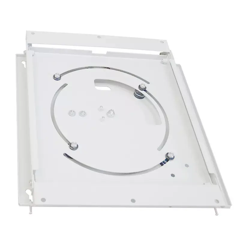 Suporte de parede Hagor WH SA Flip 139,7 cm (55)
