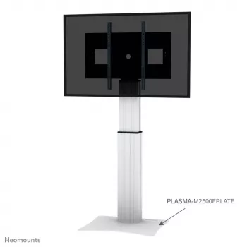Base de chão Neomounts PLASMA-M2500FPLATE