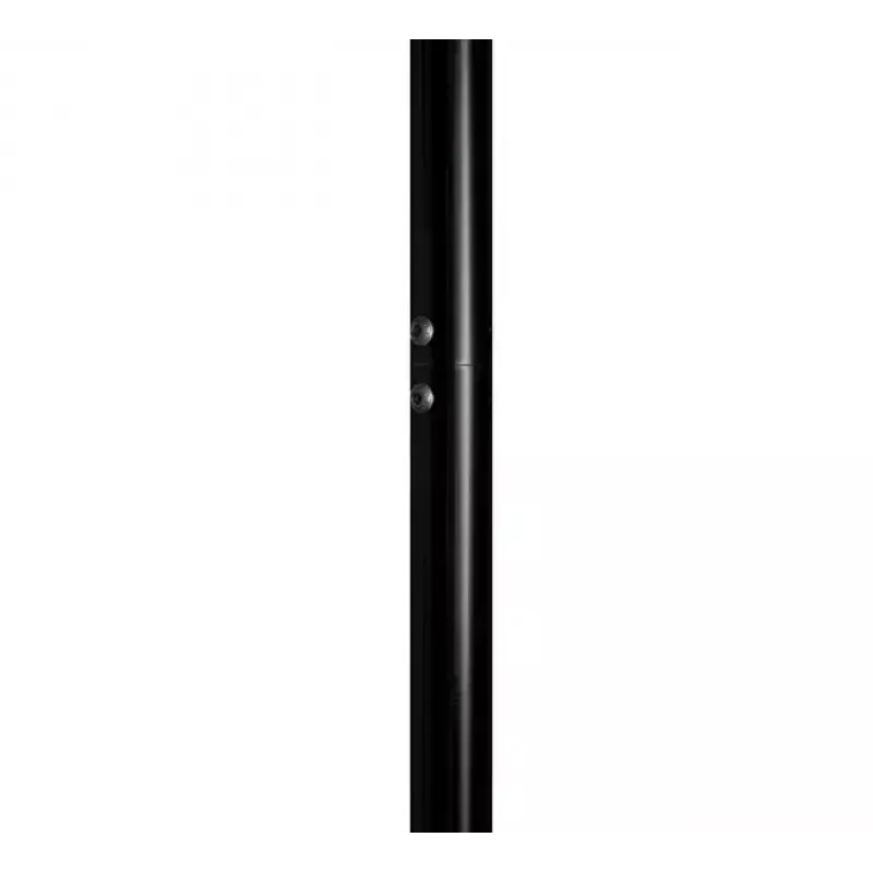 Conector interno para mastro B-TECH SYSTEM 2 para mastros Ø50mm, aço acabamento zincado, 30×40×200mm