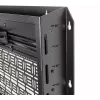 Suporte de parede para ecrã plano B-Tech BT7885/B VESA 600x400 70kg