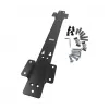 B-Tech SYSTEM X - suporte de montagem de calha dupla para BT8390 - 19 mm da parede