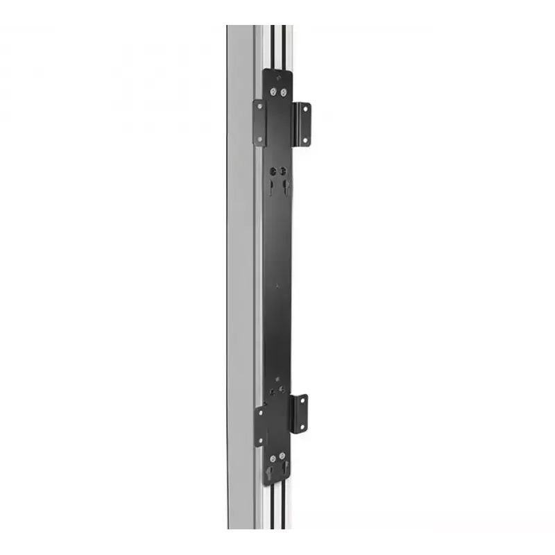 B-Tech SYSTEM X - suporte de montagem de calha dupla para BT8390 - 19 mm da parede