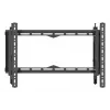 Suporte de parede para TV B-Tech BT8443/B 75 polegadas preto