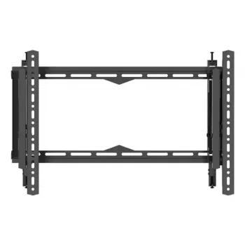 Suporte de parede para TV B-Tech BT8443/B 75 polegadas preto