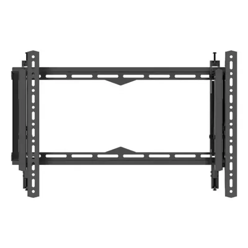 Suporte de parede para TV B-Tech BT8443/B 75 polegadas preto