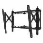 Suporte de parede para TV B-Tech BT8443/B 75 polegadas preto