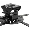 Suporte de teto B-Tech BT899XL-AD/B projetor extra-grande 25 kg preto