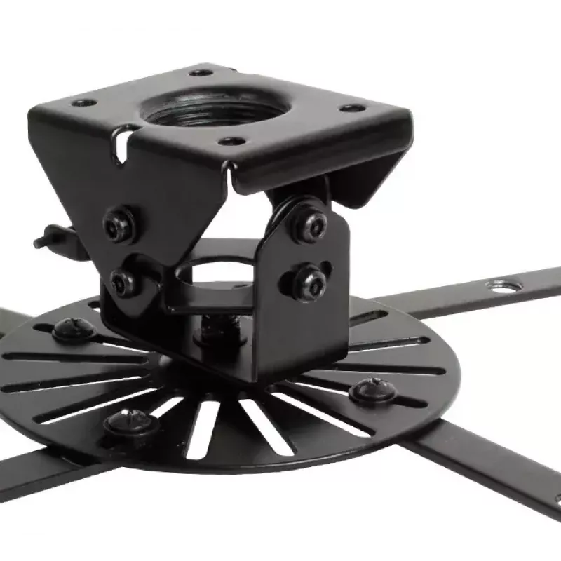 Suporte de teto B-Tech BT899XL-AD/B projetor extra-grande 25 kg preto