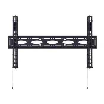 Suporte de parede universal de alto desempenho B-Tech XL para ecrã plano com inclinação VESA 1000 x 600 130 kg